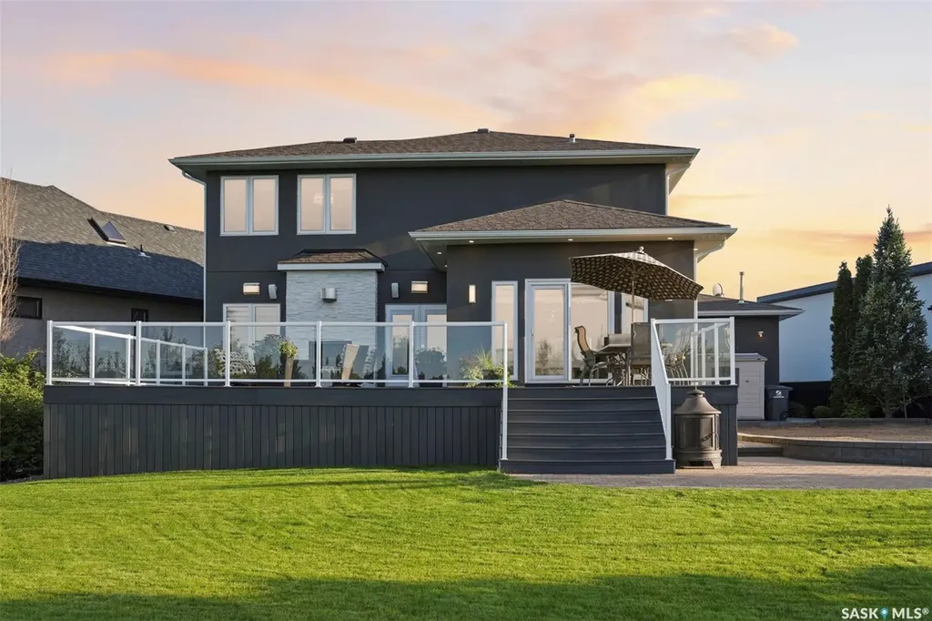 767 Beechdale Way Saskatoon SK S7V 0A6