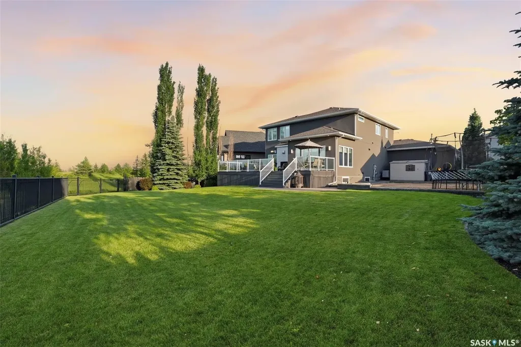767 Beechdale Way Saskatoon SK S7V 0A6