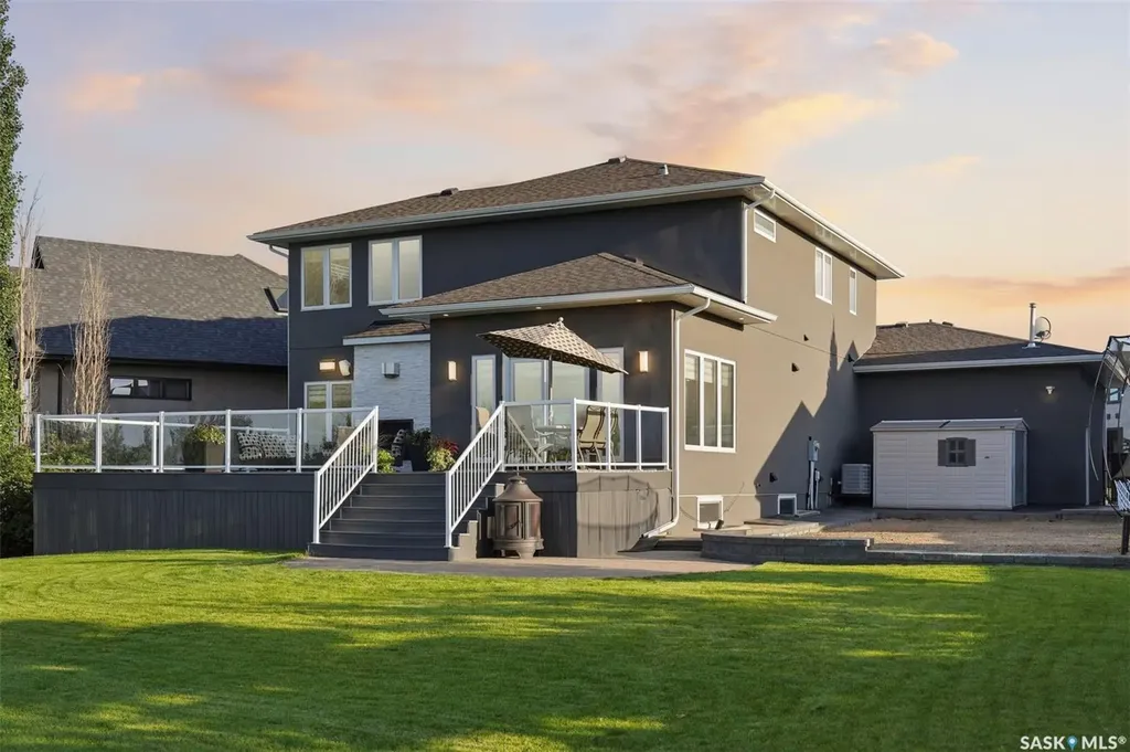 767 Beechdale Way Saskatoon SK S7V 0A6