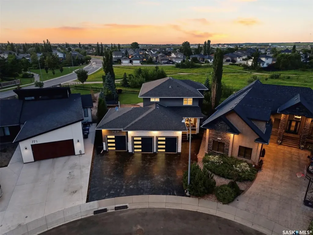 767 Beechdale Way Saskatoon SK S7V 0A6