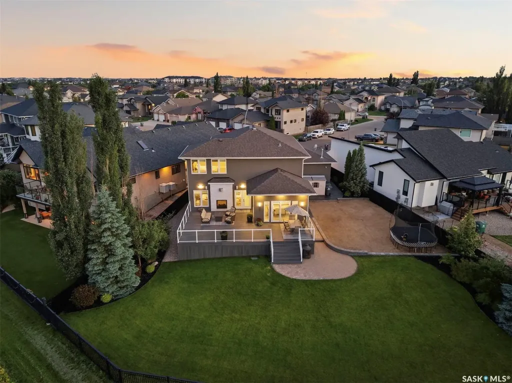 767 Beechdale Way Saskatoon SK S7V 0A6