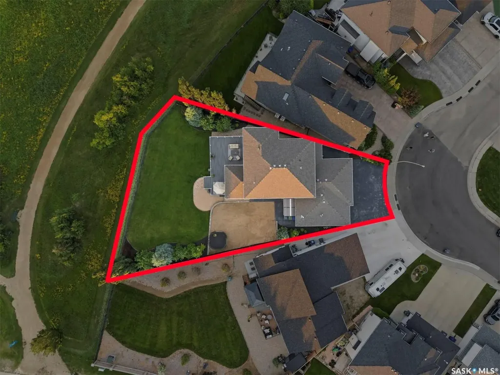 767 Beechdale Way Saskatoon SK S7V 0A6