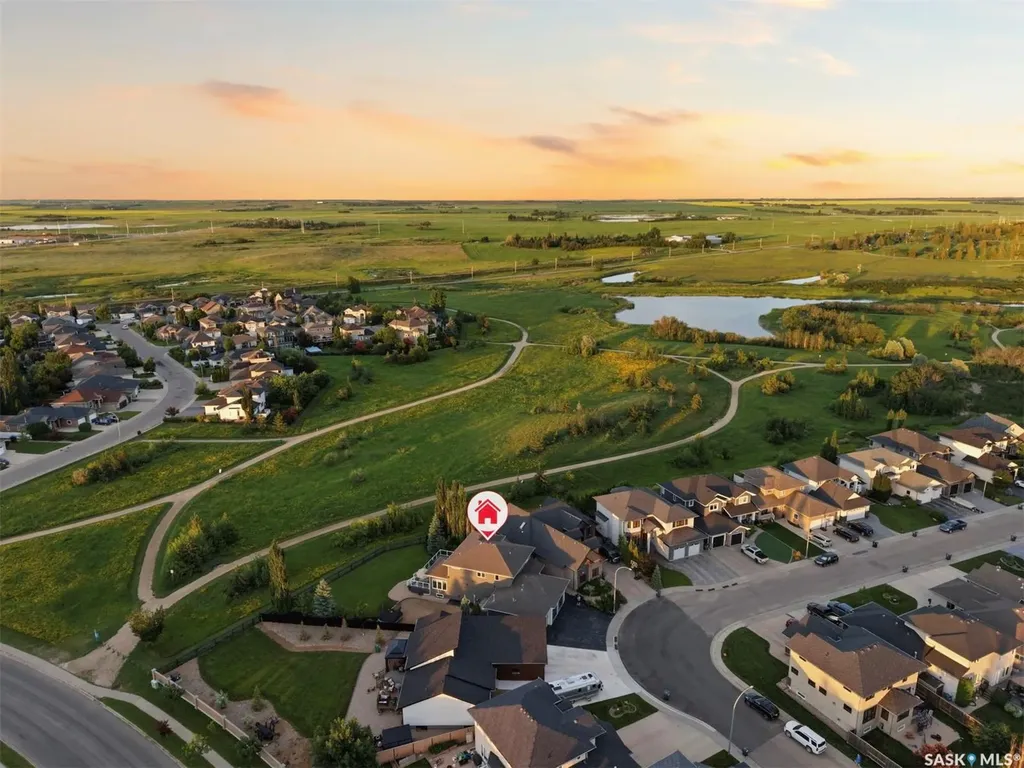767 Beechdale Way Saskatoon SK S7V 0A6