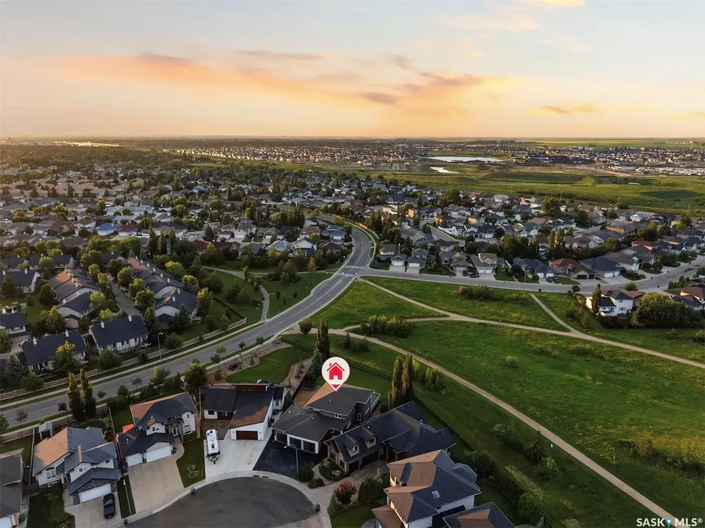 767 Beechdale Way Saskatoon SK S7V 0A6