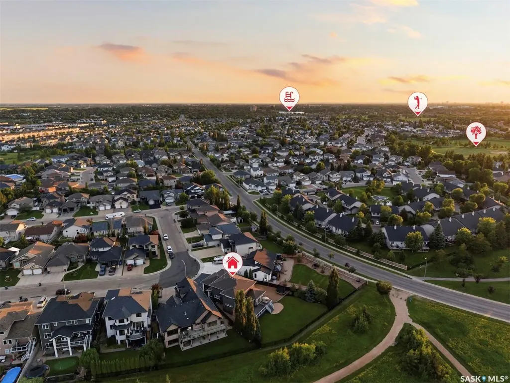 767 Beechdale Way Saskatoon SK S7V 0A6