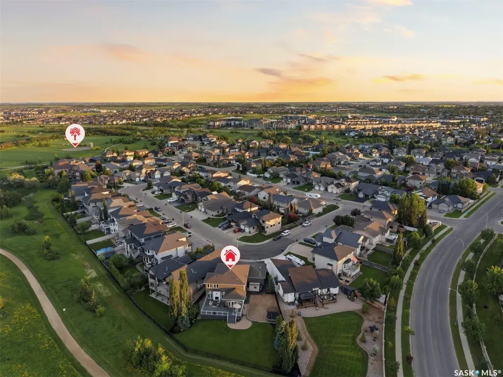 767 Beechdale Way Saskatoon SK S7V 0A6