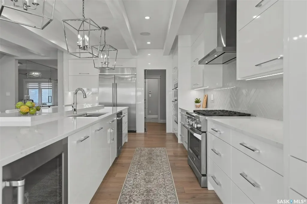 767 Beechdale Way Saskatoon SK S7V 0A6