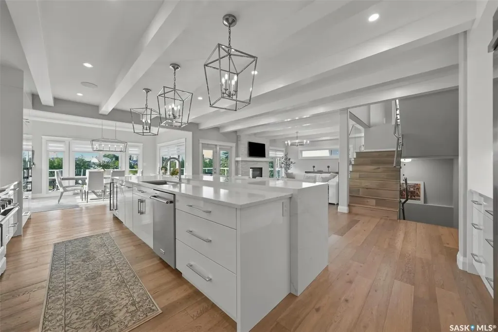 767 Beechdale Way Saskatoon SK S7V 0A6