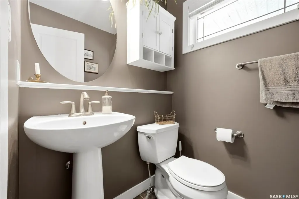 3513 Green Bank Road Regina SK S4V 1L5