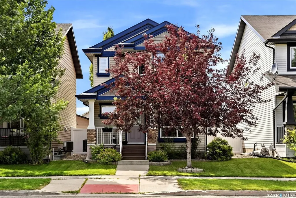 3513 Green Bank Road Regina SK S4V 1L5