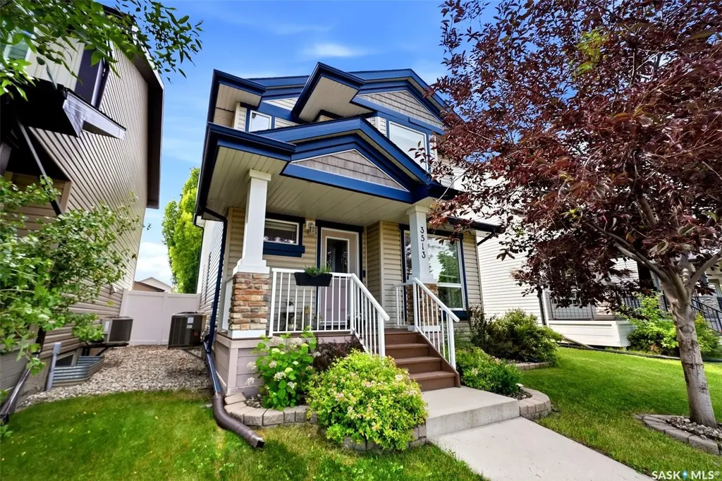 3513 Green Bank Road Regina SK S4V 1L5