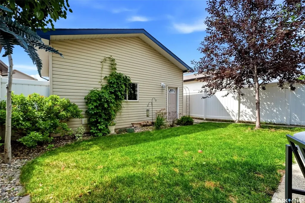 3513 Green Bank Road Regina SK S4V 1L5
