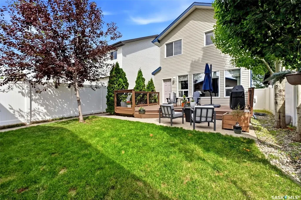3513 Green Bank Road Regina SK S4V 1L5
