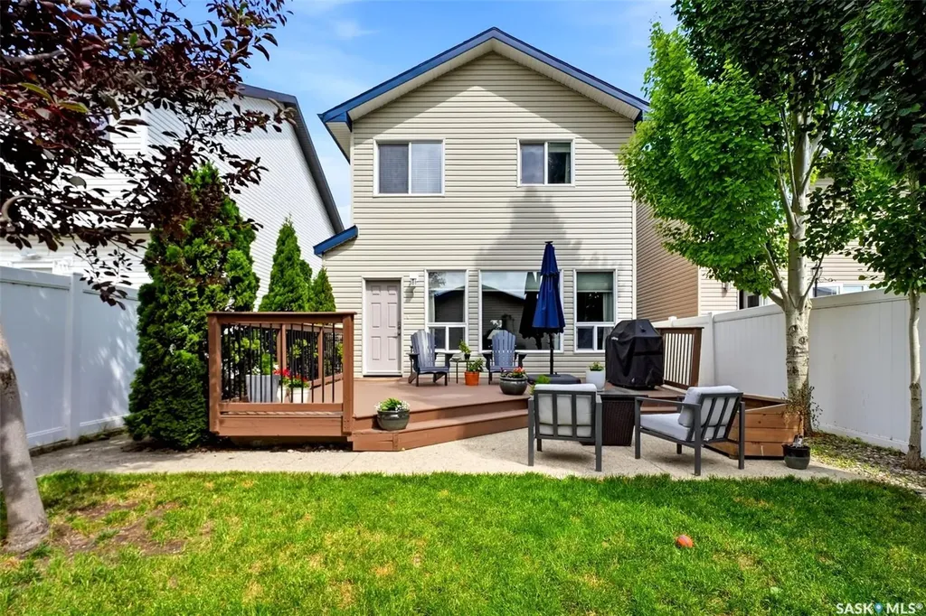3513 Green Bank Road Regina SK S4V 1L5