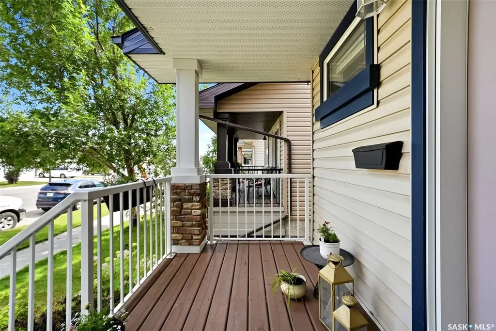 3513 Green Bank Road Regina SK S4V 1L5