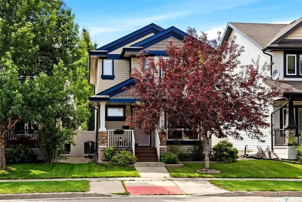 3513 Green Bank Road Regina SK S4V 1L5