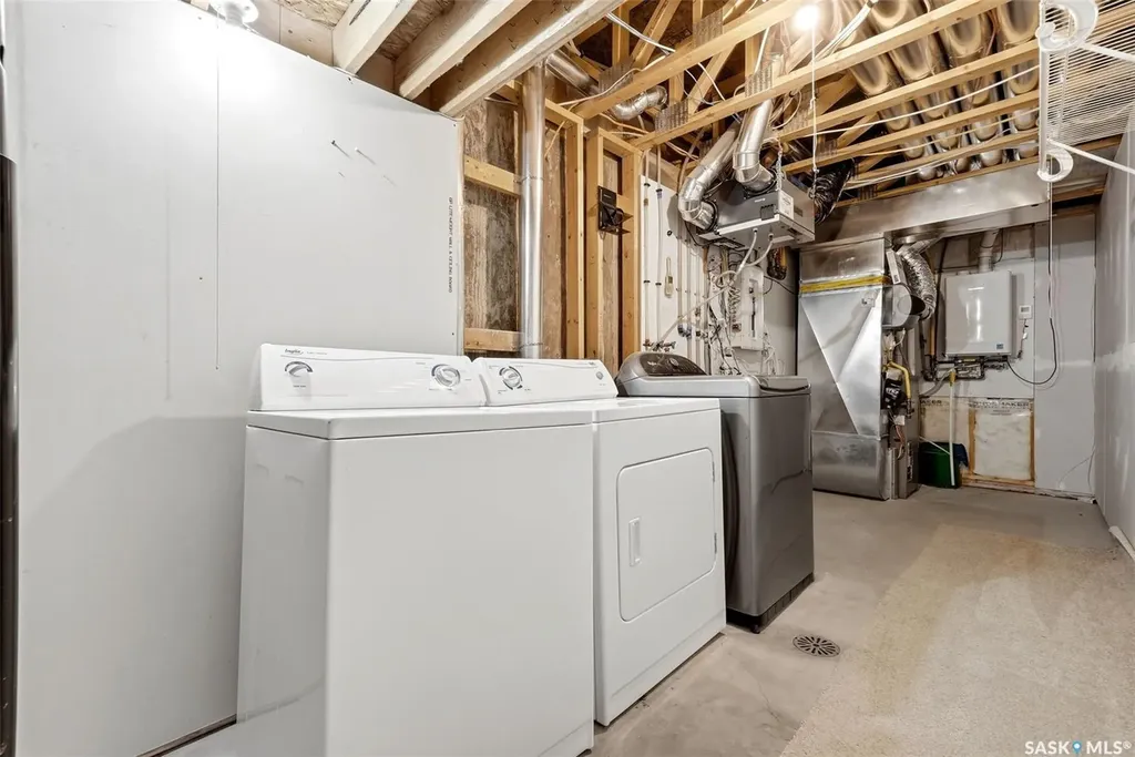 837 Connaught Street Regina SK S4T 6S3