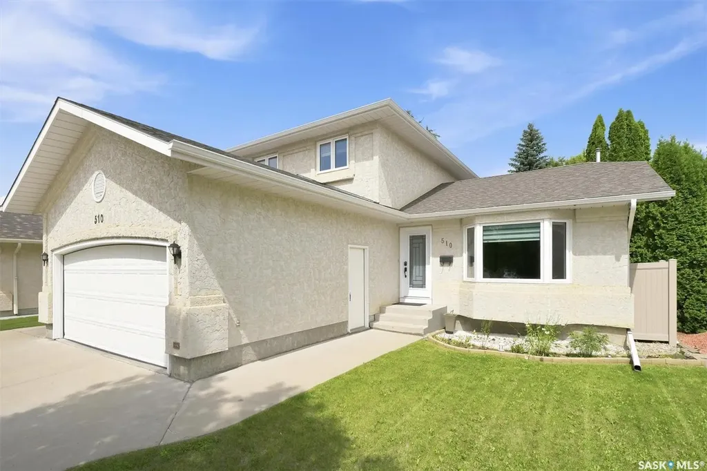 510 Steiger Way Saskatoon SK S7N 4K2