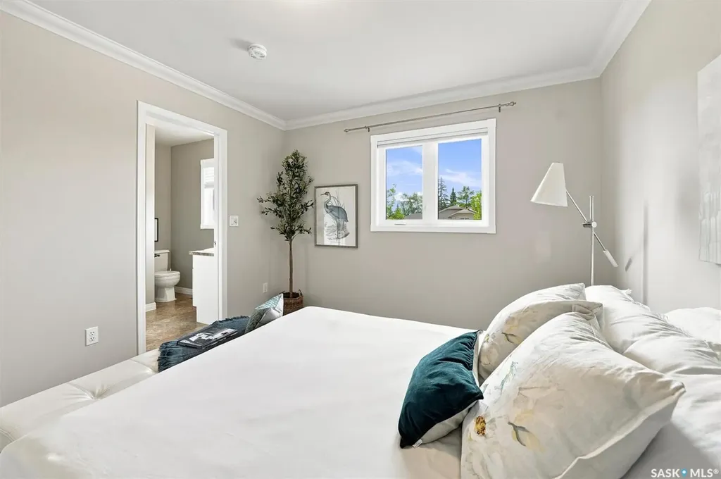 510 Steiger Way Saskatoon SK S7N 4K2