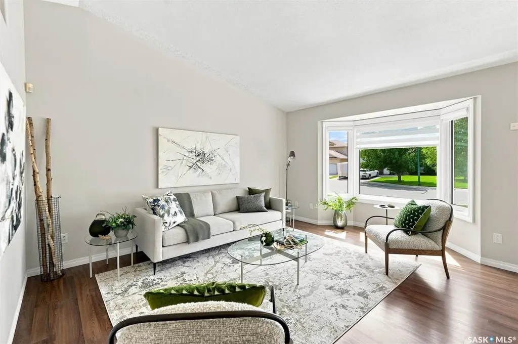 510 Steiger Way Saskatoon SK S7N 4K2