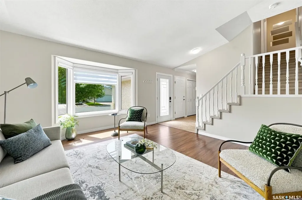 510 Steiger Way Saskatoon SK S7N 4K2