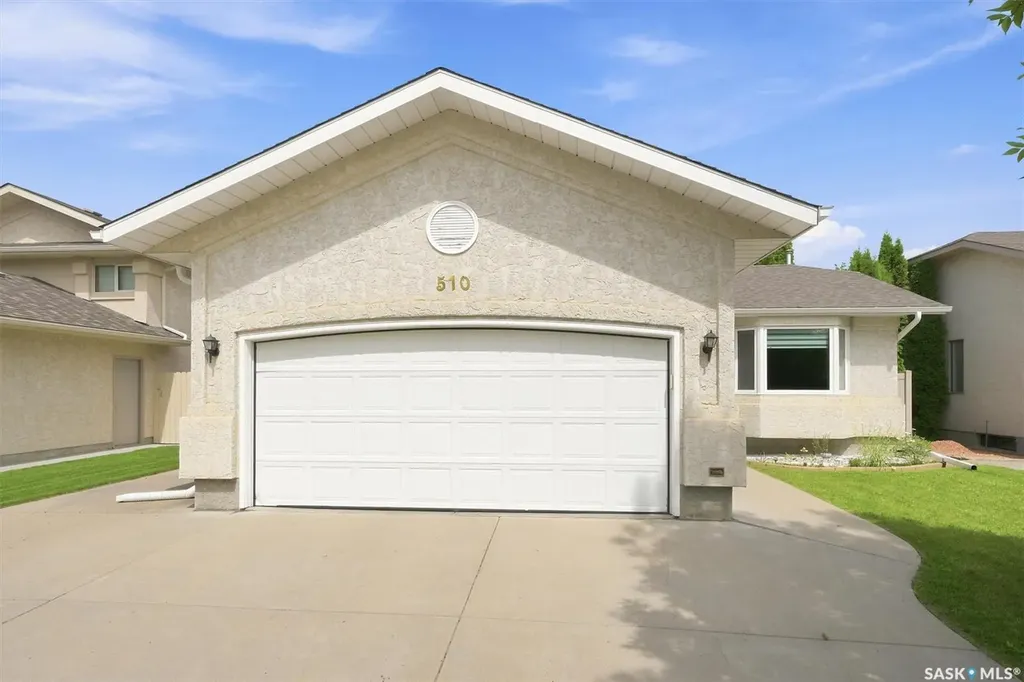 510 Steiger Way Saskatoon SK S7N 4K2
