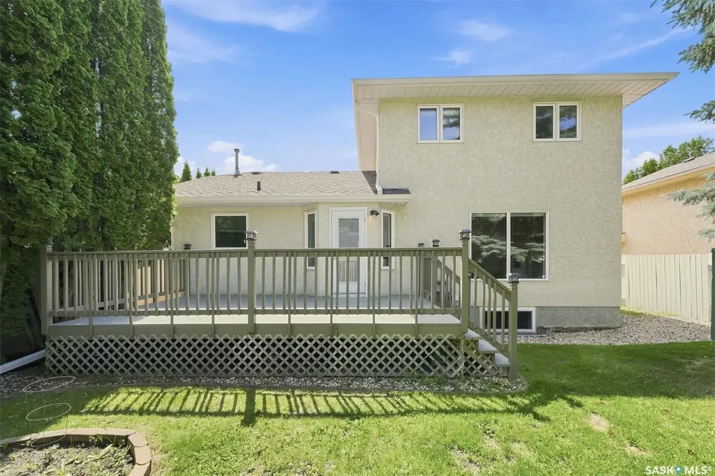 510 Steiger Way Saskatoon SK S7N 4K2