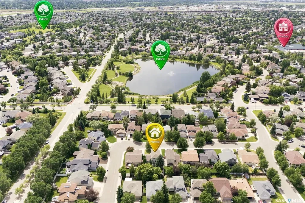 510 Steiger Way Saskatoon SK S7N 4K2