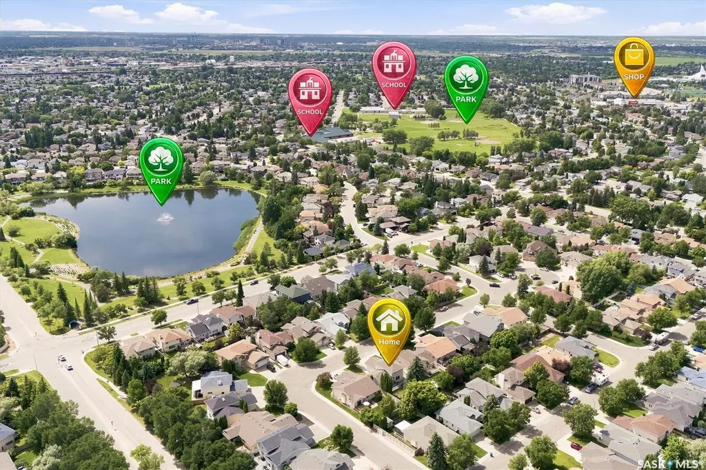 510 Steiger Way Saskatoon SK S7N 4K2