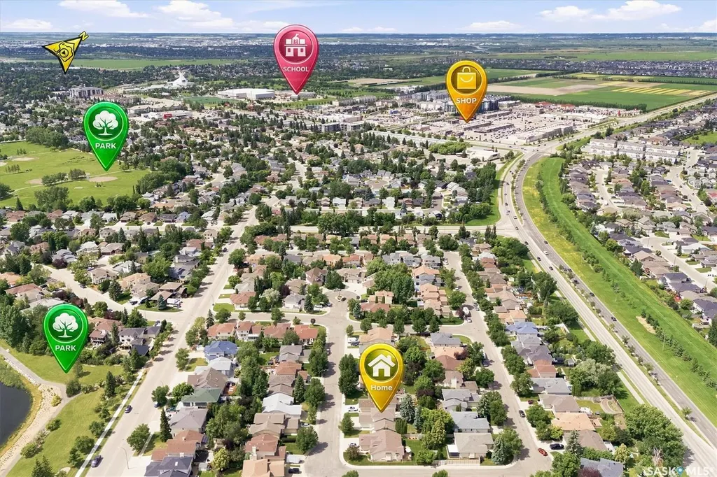510 Steiger Way Saskatoon SK S7N 4K2
