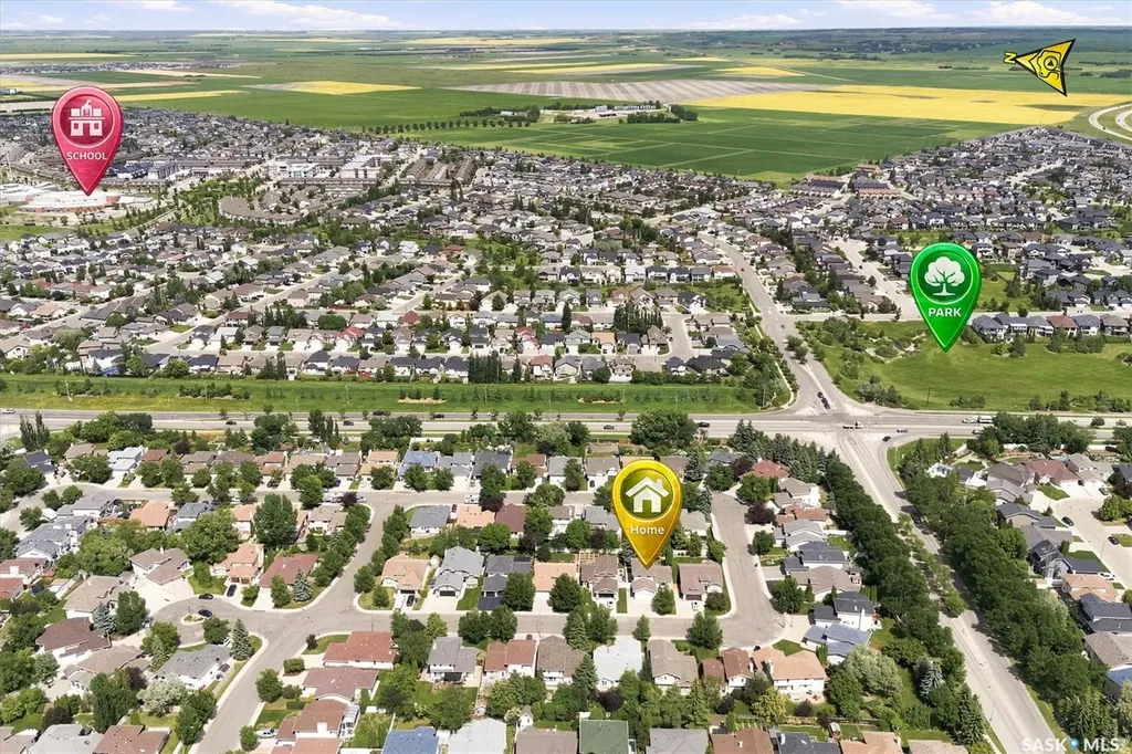 510 Steiger Way Saskatoon SK S7N 4K2