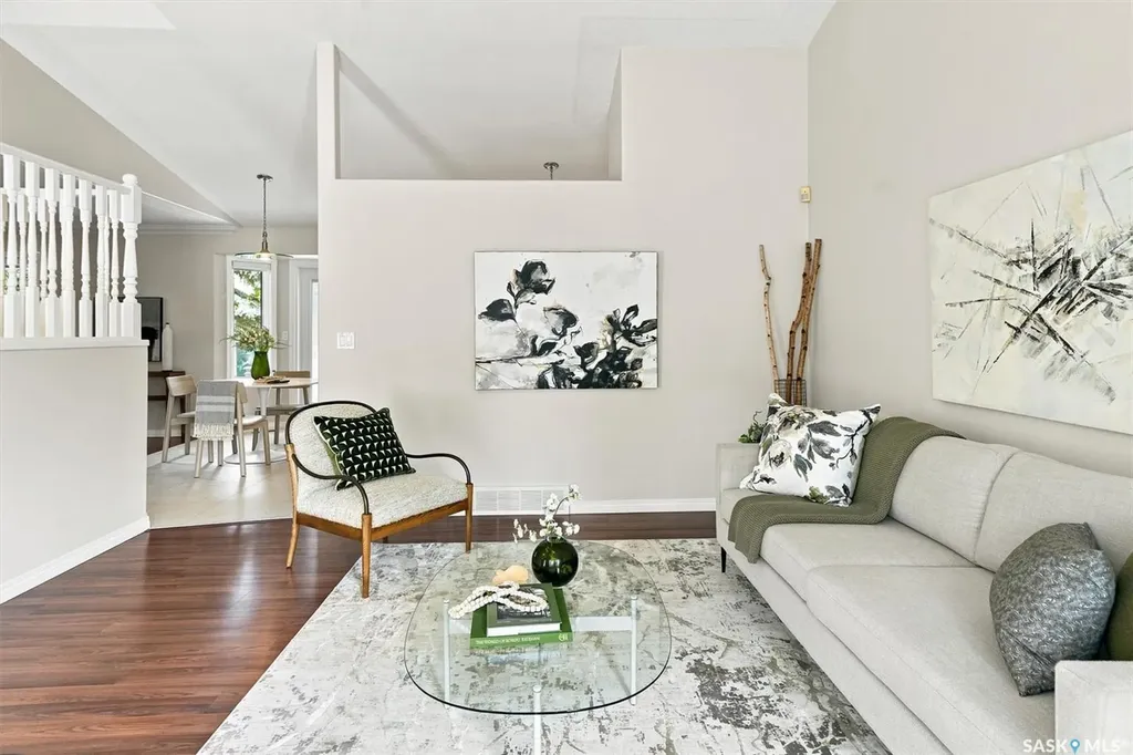 510 Steiger Way Saskatoon SK S7N 4K2