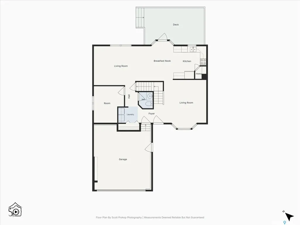 510 Steiger Way Saskatoon SK S7N 4K2