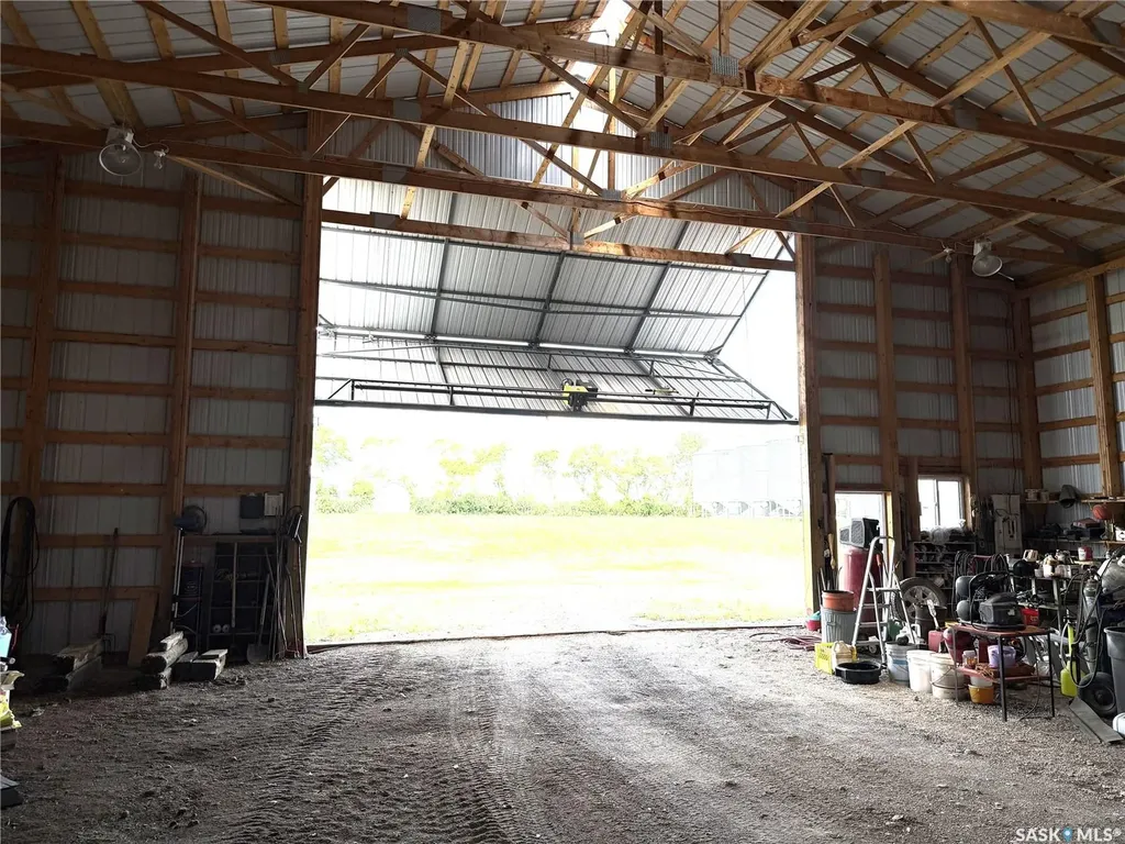 Rural Address Mount Hope Rm No. 279 SK S0A 3S0
