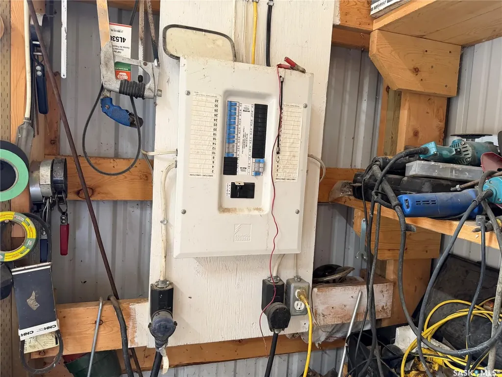 Rural Address Mount Hope Rm No. 279 SK S0A 3S0