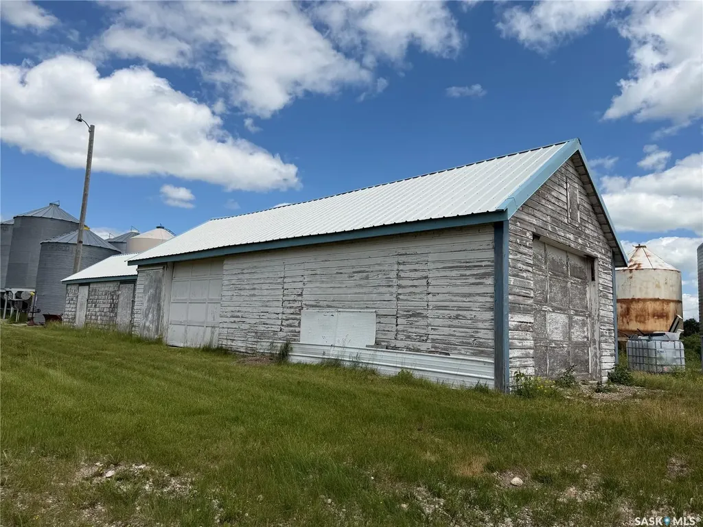 Rural Address Mount Hope Rm No. 279 SK S0A 3S0