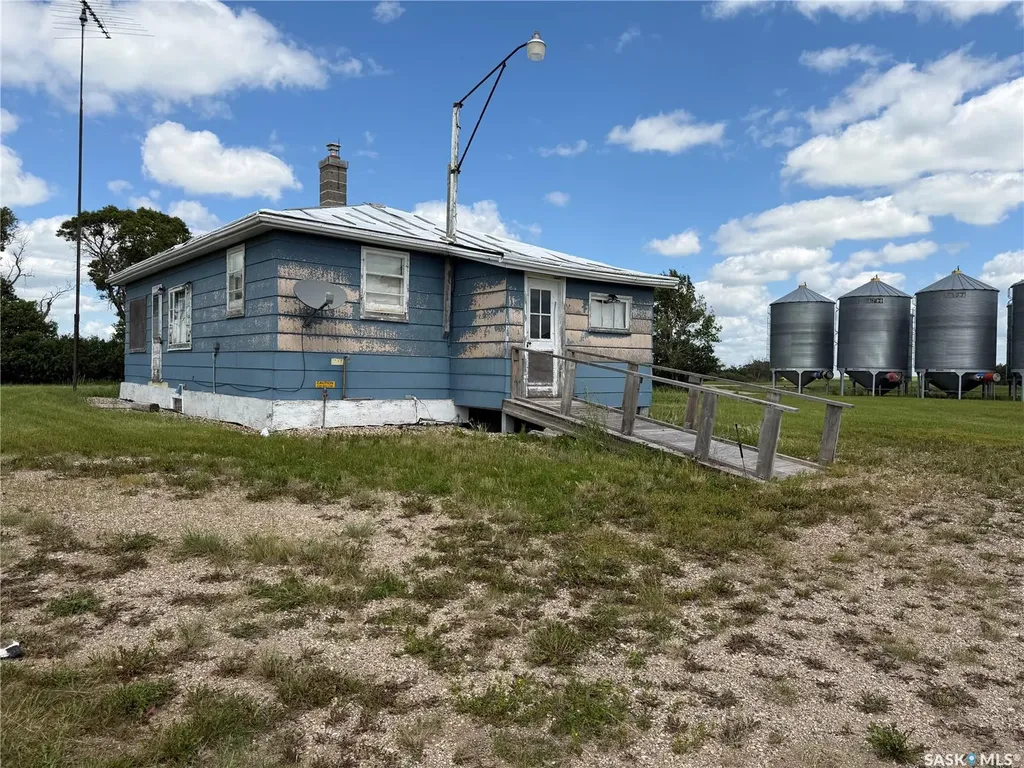 Rural Address Mount Hope Rm No. 279 SK S0A 3S0