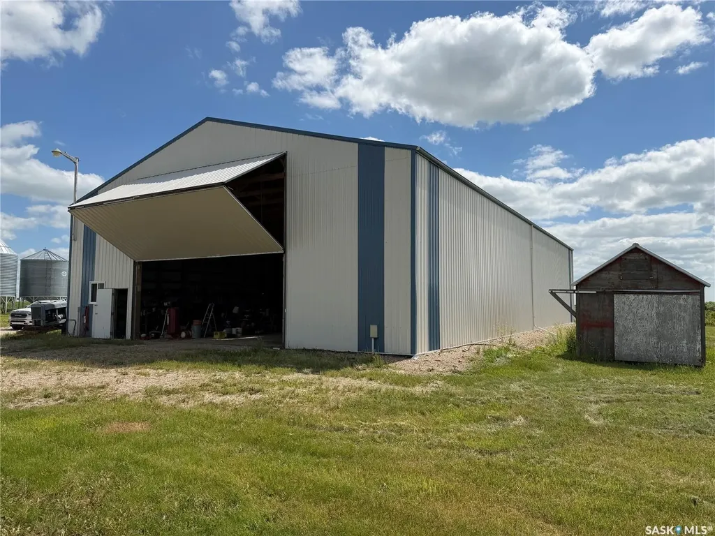 Rural Address Mount Hope Rm No. 279 SK S0A 3S0