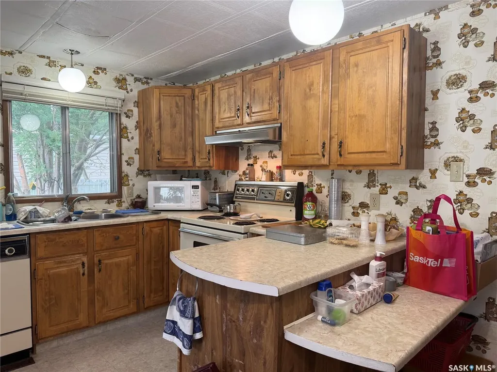 1455 9th Avenue NE Moose Jaw SK S6J 1C6