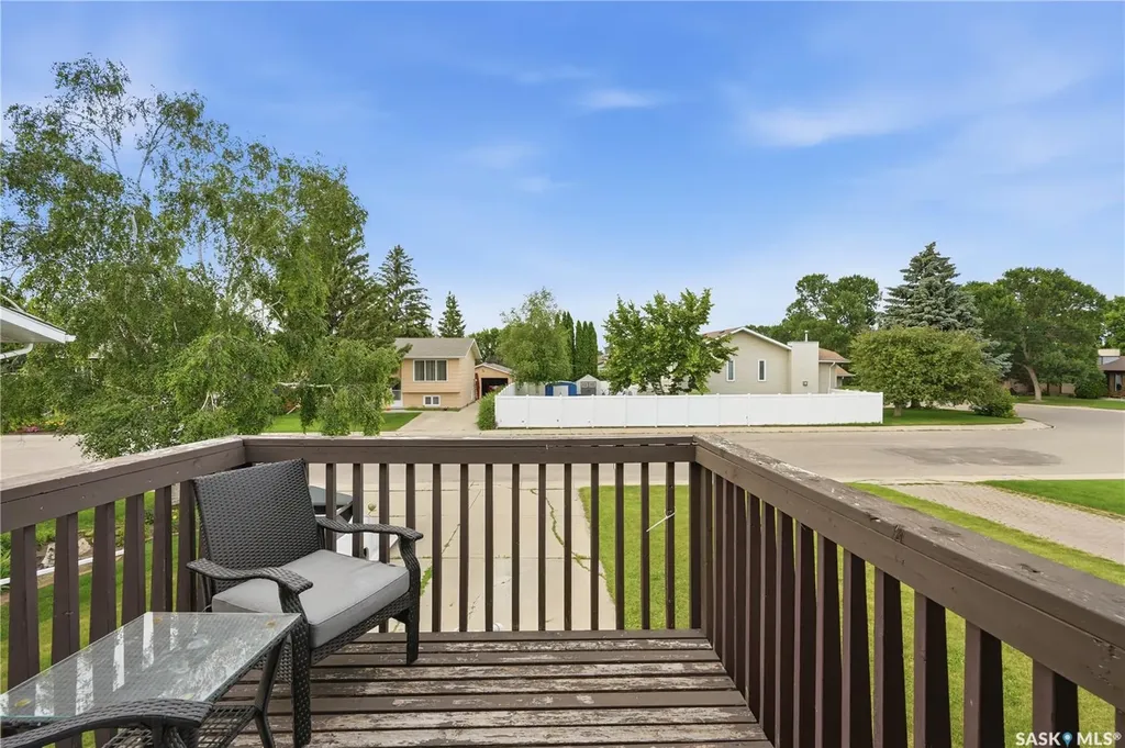 130 Flavelle Crescent Saskatoon SK S7L 6L2