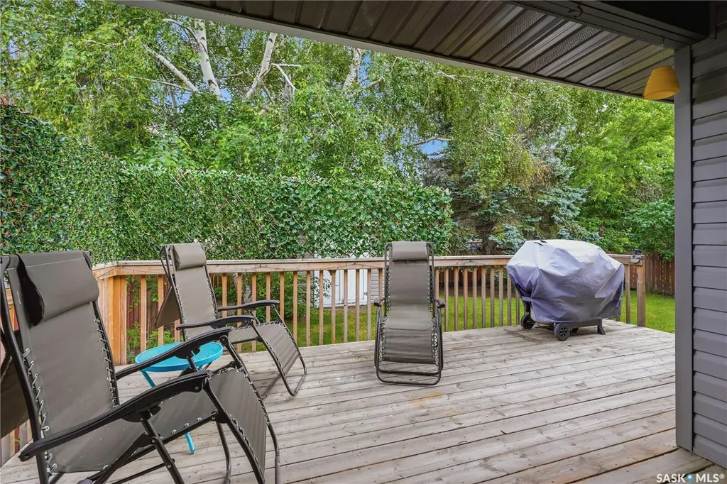 130 Flavelle Crescent Saskatoon SK S7L 6L2