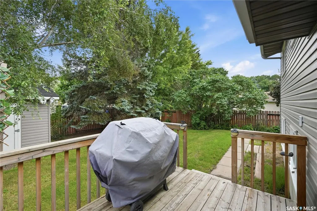 130 Flavelle Crescent Saskatoon SK S7L 6L2