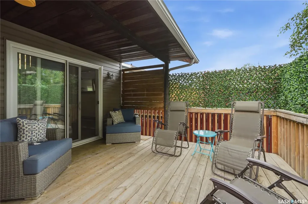 130 Flavelle Crescent Saskatoon SK S7L 6L2