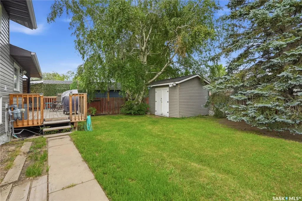 130 Flavelle Crescent Saskatoon SK S7L 6L2