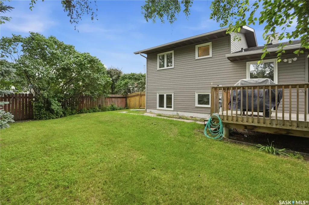 130 Flavelle Crescent Saskatoon SK S7L 6L2