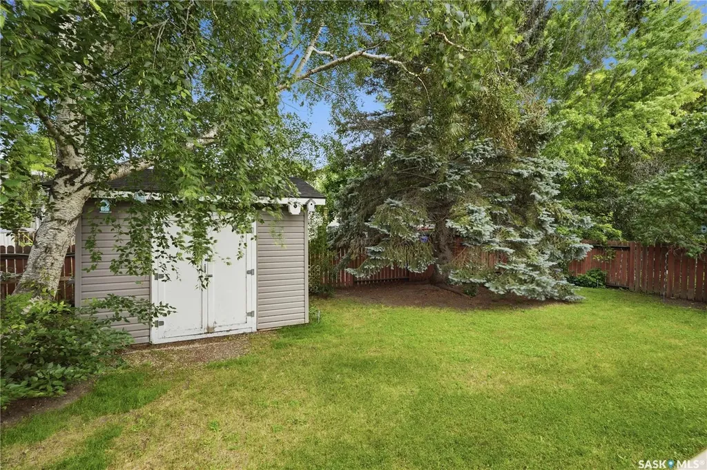 130 Flavelle Crescent Saskatoon SK S7L 6L2