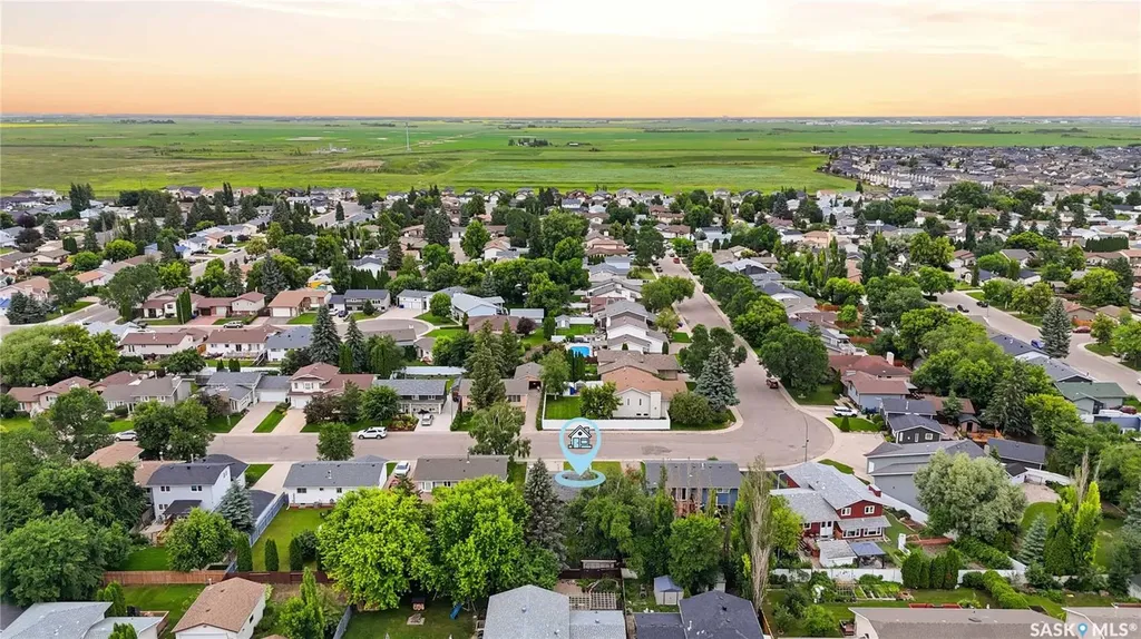 130 Flavelle Crescent Saskatoon SK S7L 6L2