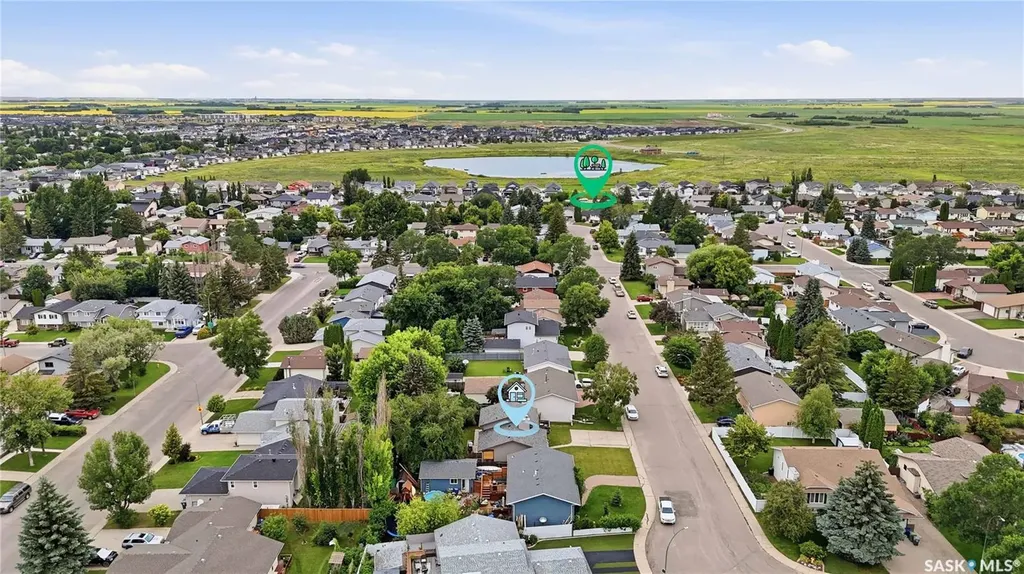 130 Flavelle Crescent Saskatoon SK S7L 6L2