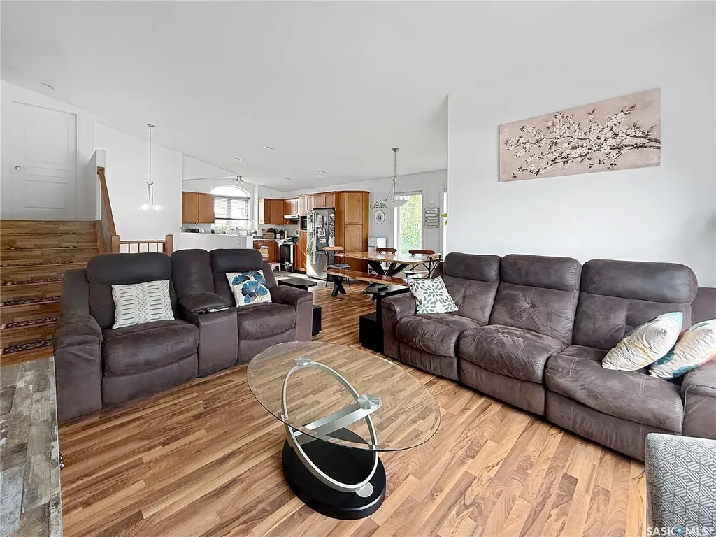 731 Adamson Crescent Shellbrook SK S0J 0B8