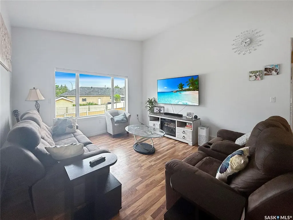 731 Adamson Crescent Shellbrook SK S0J 0B8